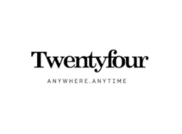 Twentyfour