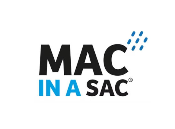 Mac In A Sac